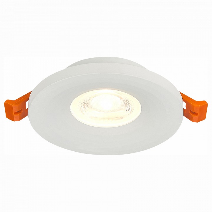 Встраиваемый светильник ST-Luce Gera ST205.508.01