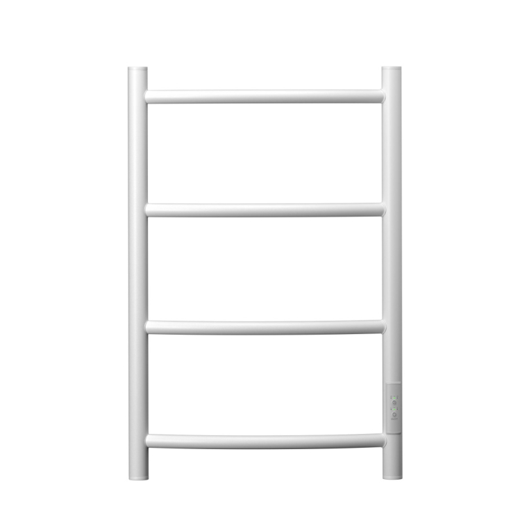 Полотенцесушитель электрический Point Афина П4 400x600 PN04846W