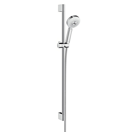 Душевой гарнитур Hansgrohe Croma 26656400 хром
