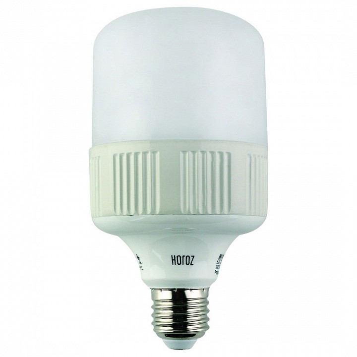 Лампа светодиодная Horoz Electric 001-016-0020 E27 20Вт 6400K HRZ00000004