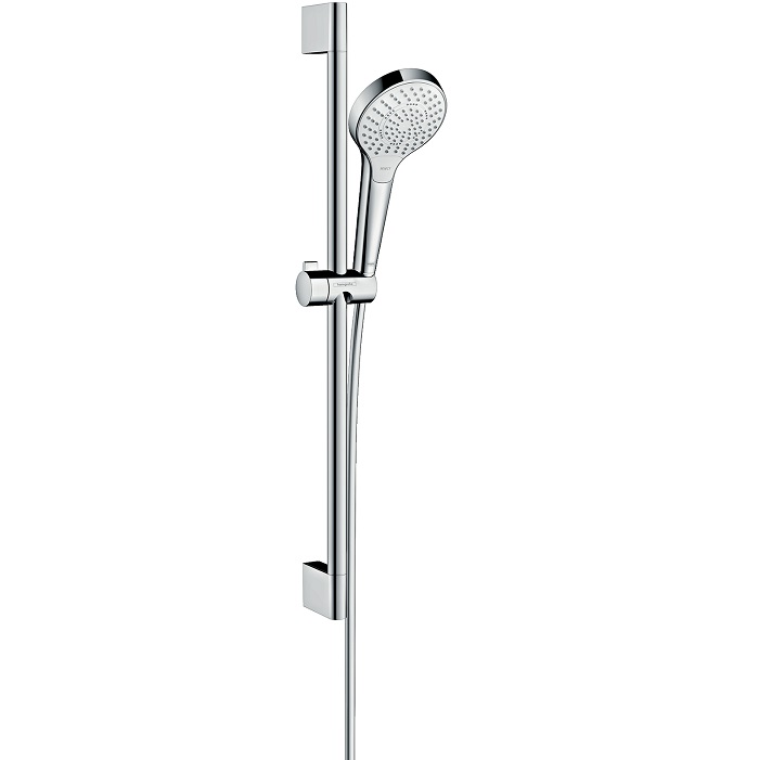 Душевой гарнитур Hansgrohe Croma Select 26560400 хром