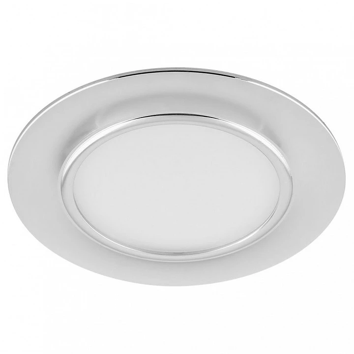 Встраиваемый светильник Feron AL611 28911