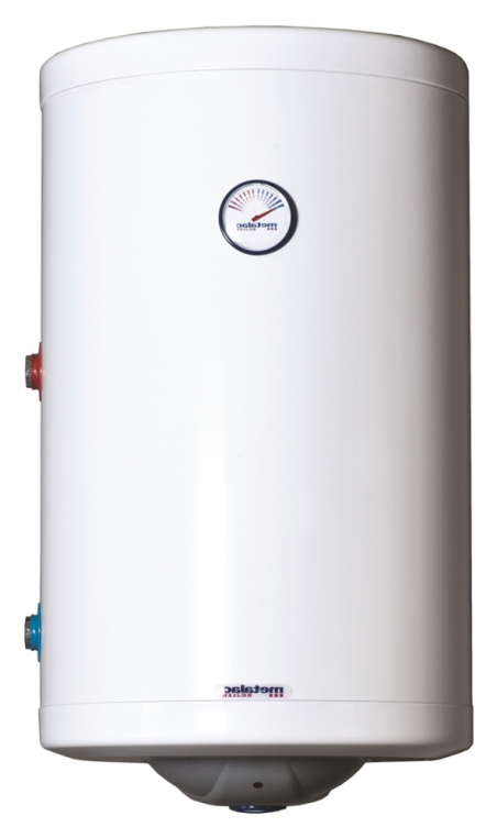 Водонагреватель Metalac Heatleader MB INOX 80 PKL R левое подключение (159509)