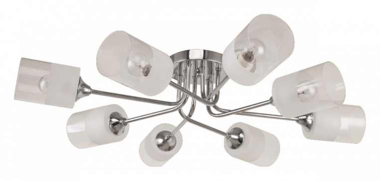 Подвесная люстра Lumion Jerry 4529/8C