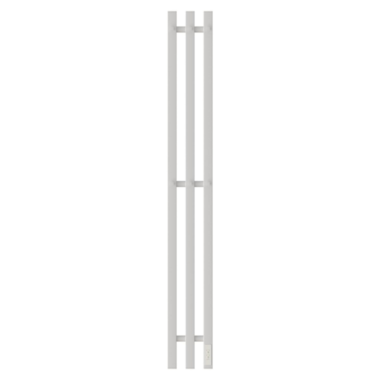 Полотенцесушитель электрический Point Гермес П3 120x1200 PN13822W