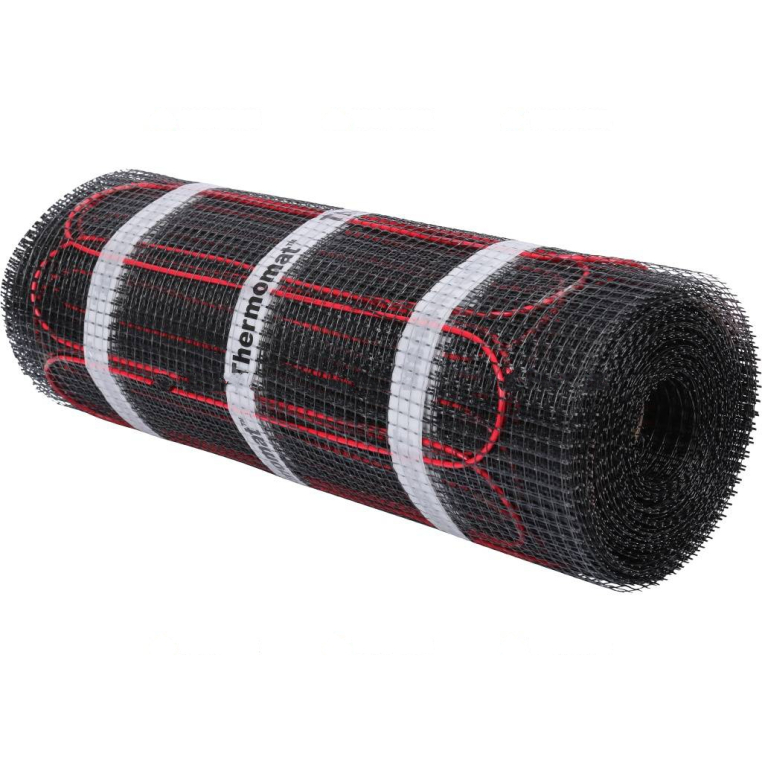 TVK-130-7 THERMO Термомат ТVK-130 7 м.кв (комплект без регулятора)