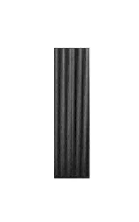 Antrax ECLF1B170002T/Neop – Полотенцесушитель Loft Bath 1 40,3x170Hсм электрический, цвет Neop