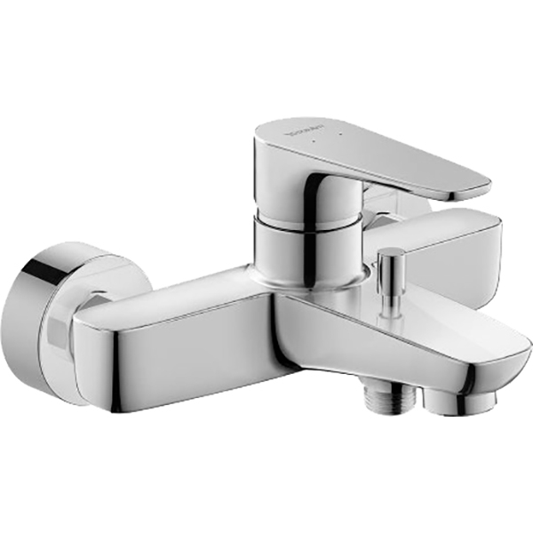 Смеситель для ванны Duravit В.1 B15230000010