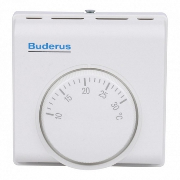 Комнатный термостат Buderus T6360A1186 (14430)