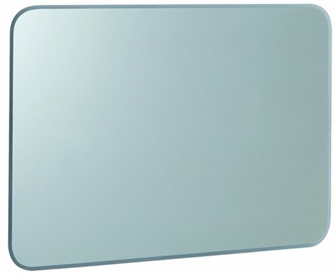 Зеркало с подсветкой Geberit myDay 100x70 824300000