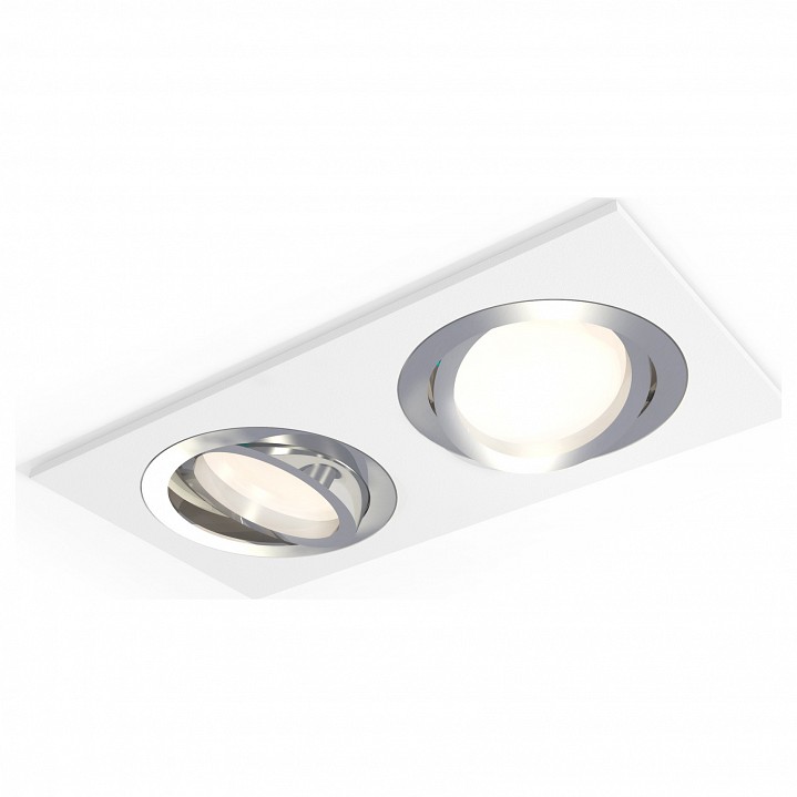 Встраиваемый светильник Ambrella Techno Spot 71 XC7635082