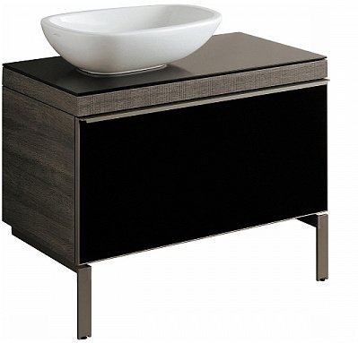 Тумба под раковину Geberit Citterio 88x54 500.560.JJ.1