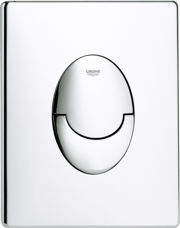 Кнопка смыва Grohe Skate Air 38505000