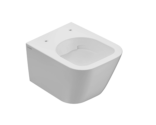 Подвесной унитаз Globo Stone безободковый STS07BI