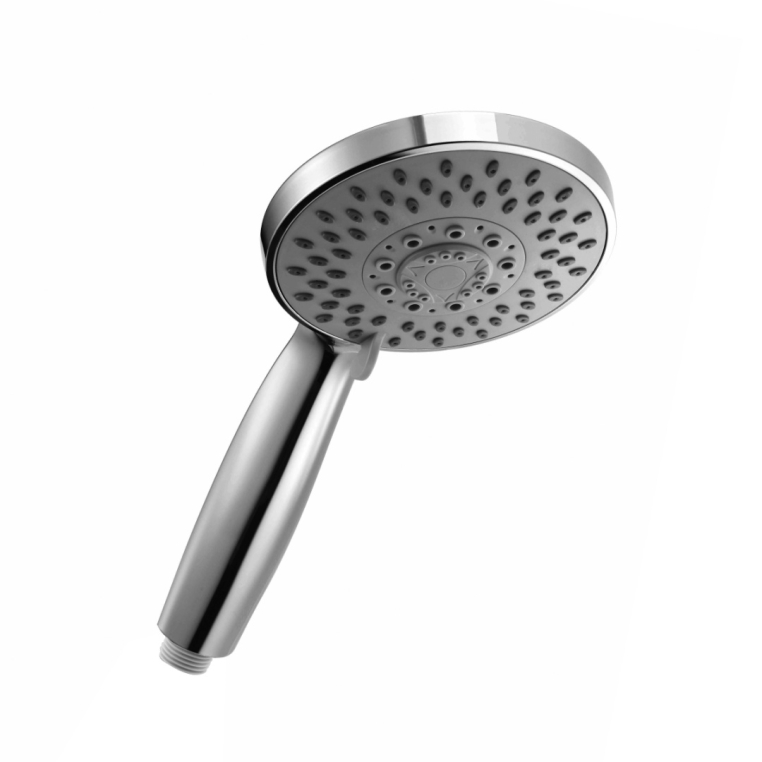Душевая лейка LEMARK 120 LM0315C хром
