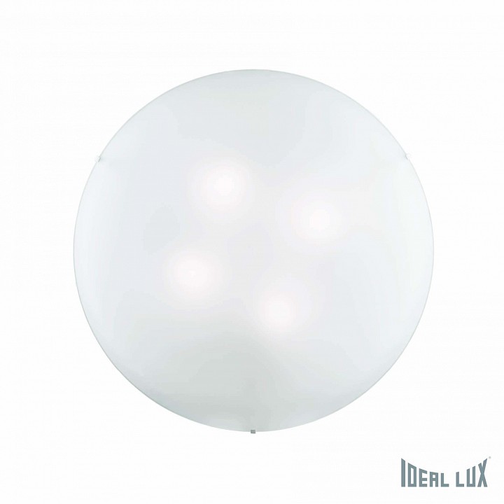 Накладной светильник Ideal Lux Simply SIMPLY PL4