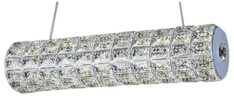 Подвесной светильник LUMINA DECO Faradonne DDP 630-600