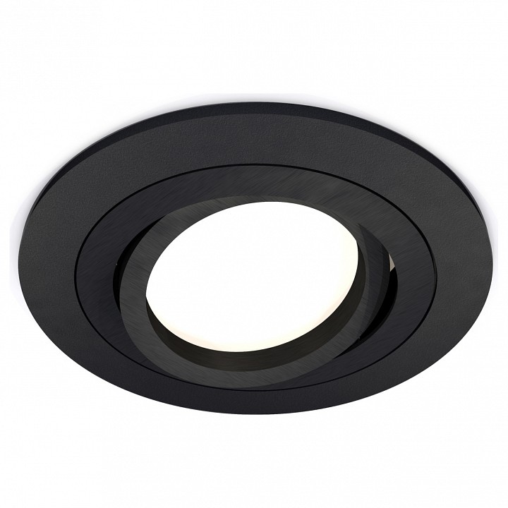 Встраиваемый светильник Ambrella Techno Spot 61 XC7622081