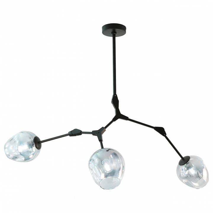 Люстра на штанге Kink Light Нисса 07512-3,19(21)