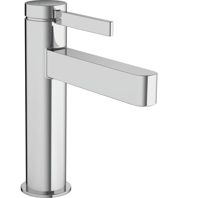 Смеситель для раковины Hansgrohe Finoris 76020000 хром