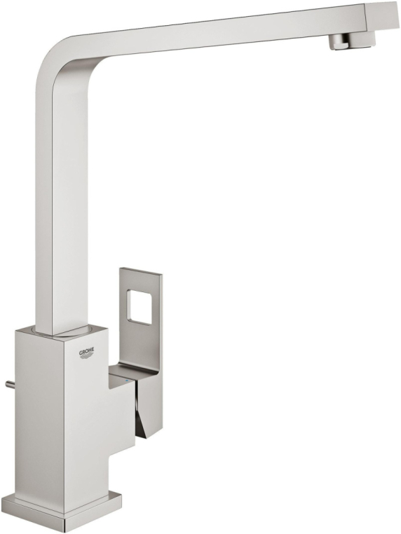 Смеситель для кухни Grohe Eurocube 31255DC0