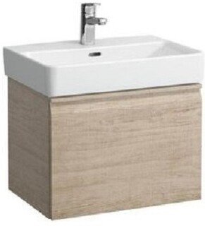 Тумба под раковину Laufen Pro S 4.8345.2.096.479.1 Дуб