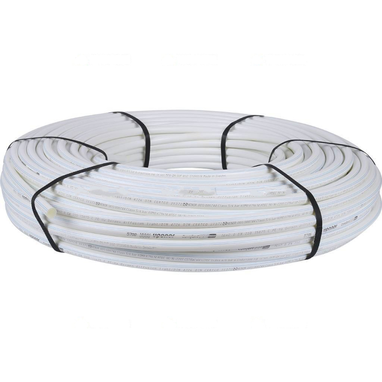1062044 UPONOR COMFORT PIPE PLUS ТРУБА PN6 16X2,0 БУХТА 120M