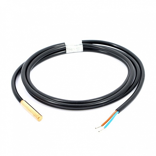 Датчик температуры воды Baxi KHG71407681 контура ГВС1