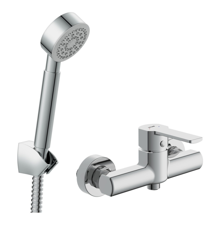 Комплект 2в1 Cersanit Smart 64511