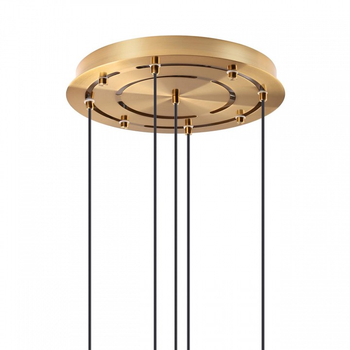 Основание Odeon Light Molto 4346/40