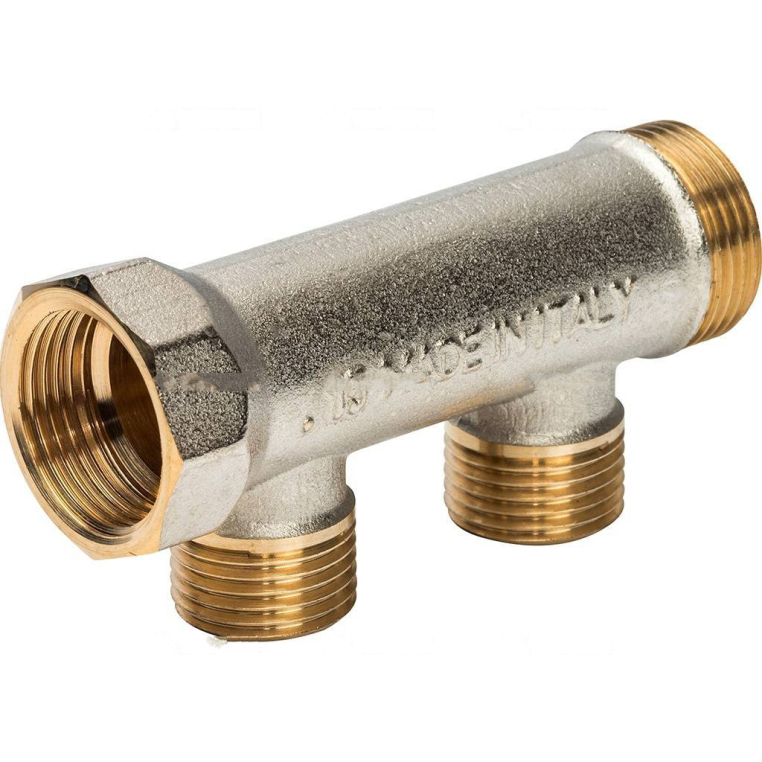 68522701 Luxor CP 422 3/4''х1/2'' коллектор