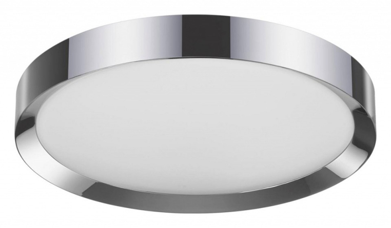 Накладной светильник Odeon Light Lunor 4947/60CL