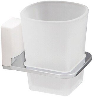Стакан WasserKraft Leine K-5028W