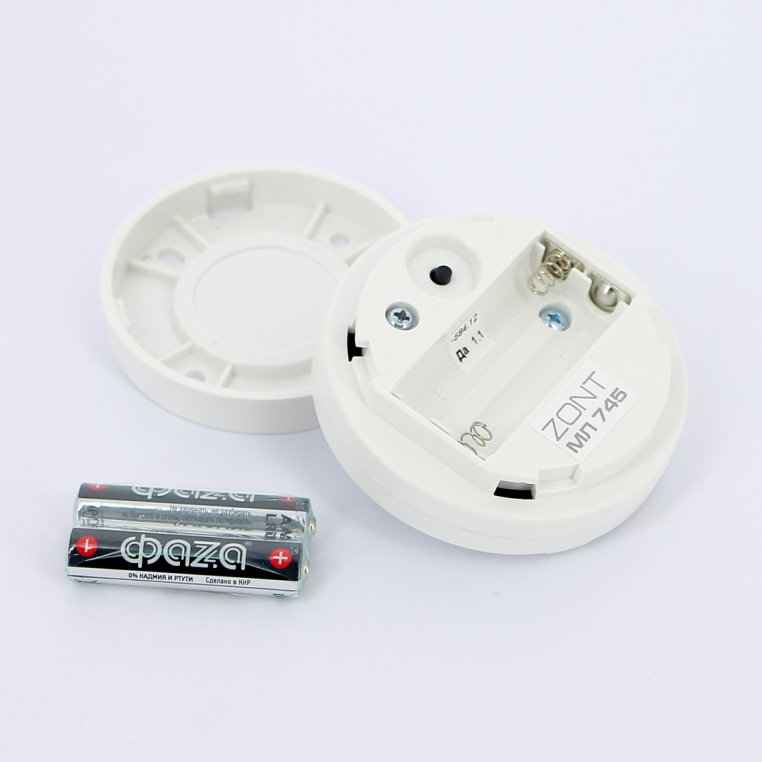 Радиодатчик TVP Electronics температуры и влажности МЛ-745 (ML00004439)