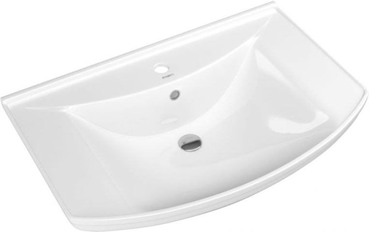 Мебельная раковина Aquanet Стиль 750 00185345