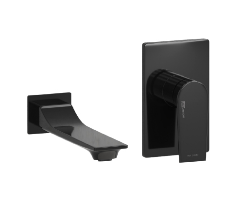 A66553 Встраиваемый набор для раковины