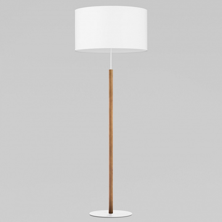 Торшер TK Lighting Deva 5216 Deva White