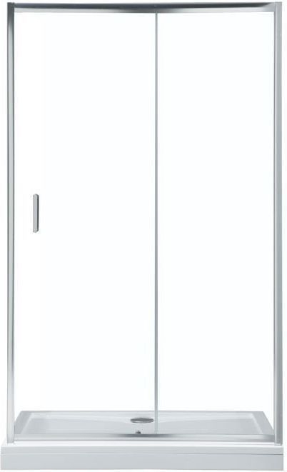 Душевая дверь Aquanet 100x190 SD-1000A