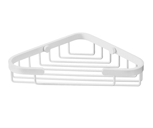 K-733WHITE Полка металлическая