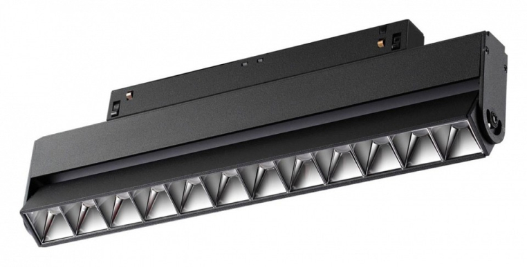 Накладной светильник Novotech Flum 1 358543