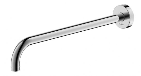Настенный кронштейн для душа Bravat Built-in D313C-1-RUS