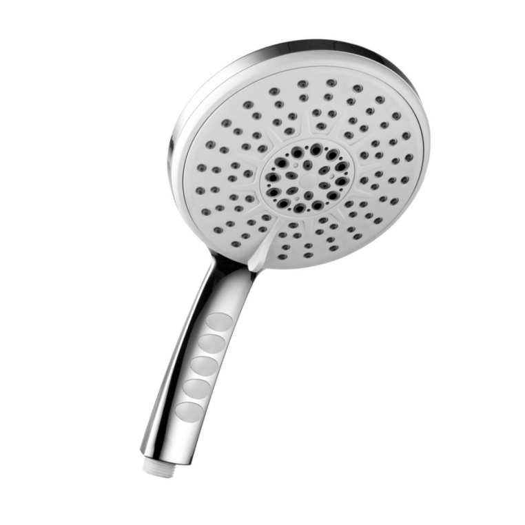 Душевая лейка LEMARK 150 LM0814C хром