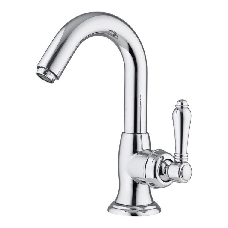 Смеситель для раковины Nicolazzi CINQUANTA 3454CR75C