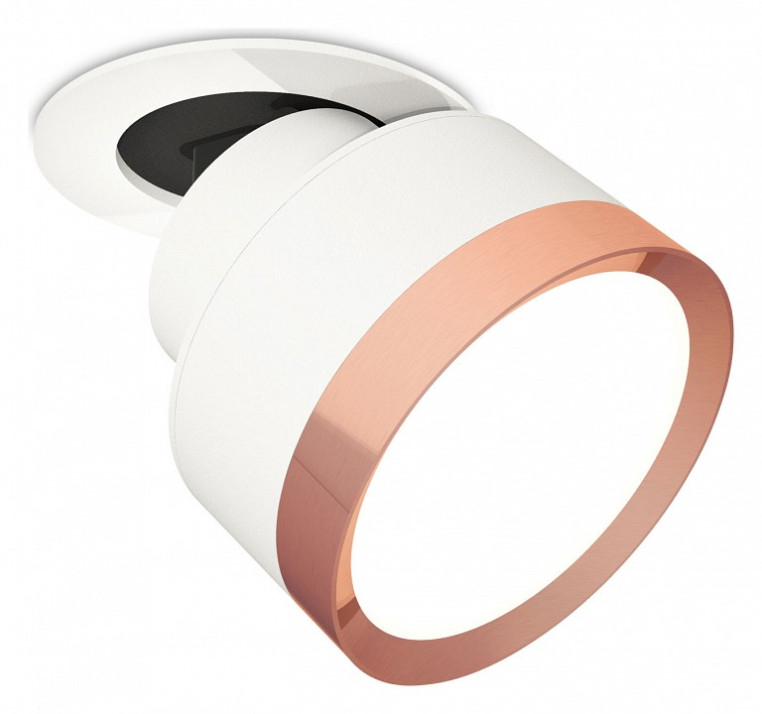 Встраиваемый светильник на штанге Ambrella XM XM8101504