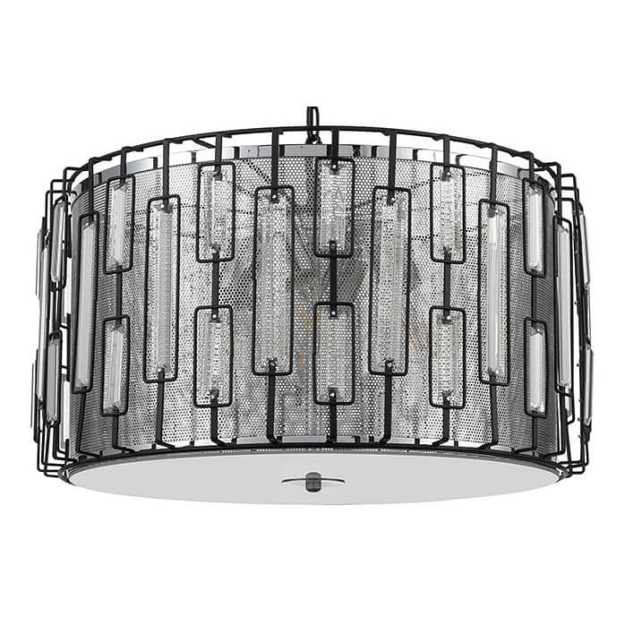 Подвесной светильник Vele Luce Charlie VL5142P06