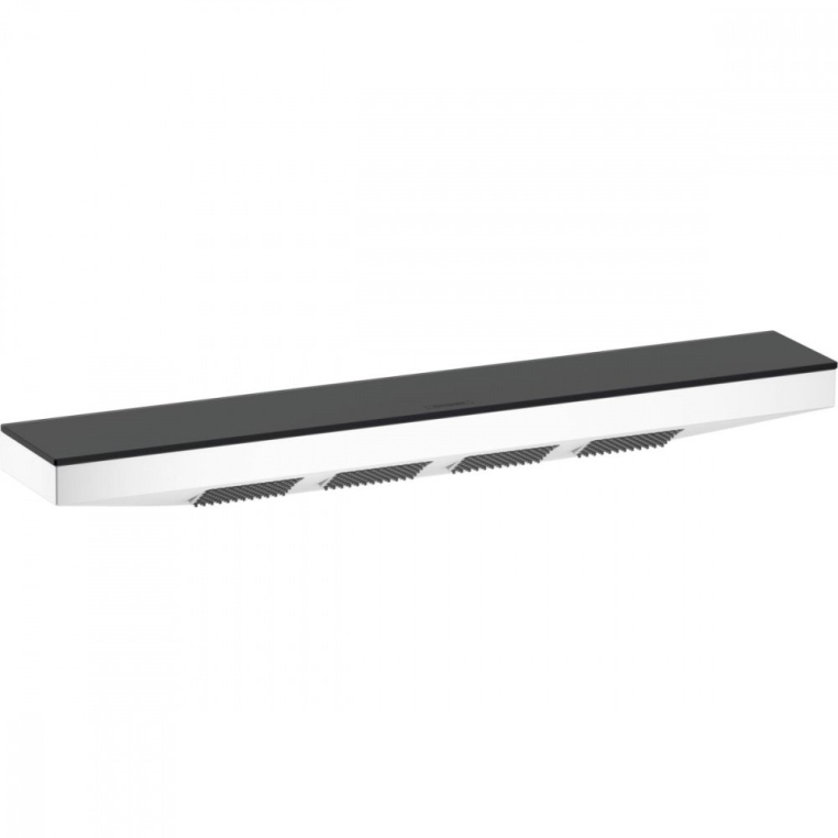 Верхний душ Hansgrohe Rainfinity 26243700 белый