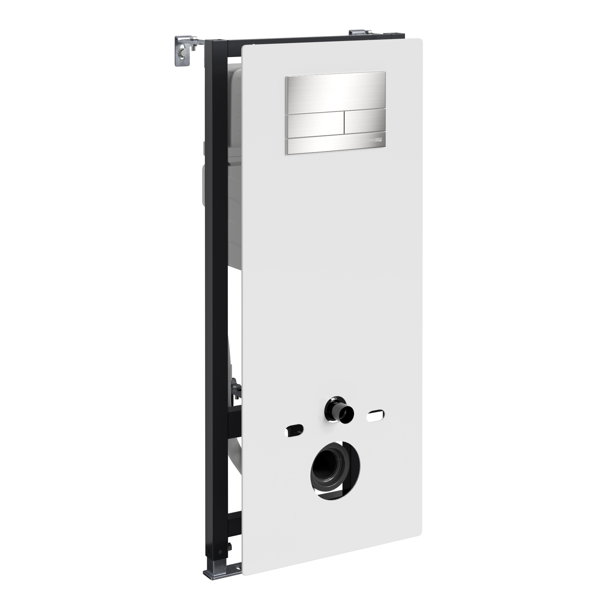 Abens 20TLT.010.ME.WH.BN04 Система инсталляции для унитазов