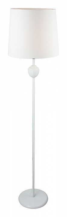 Торшер Escada Holly 10218/L White