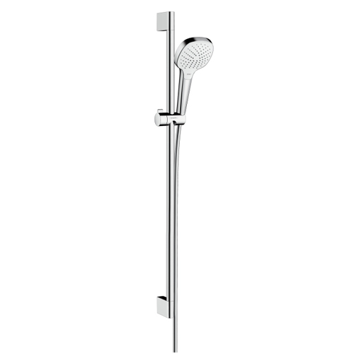 Душевой гарнитур Hansgrohe Croma Select 26592400 хром