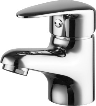 Смеситель LEMARK Pramen LM3356C для раковины